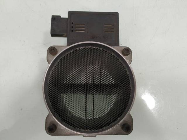 Sensor de fluxo (consumo) de ar, medidor de consumo M.A.F. - (Mass Airflow) 55557008 General Motors