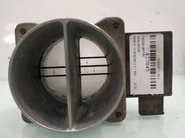 GM 55557008 Датчик потока (расхода) воздуха, расходомер M.A.F. - (Mass Airflow) в наличии Черновцы