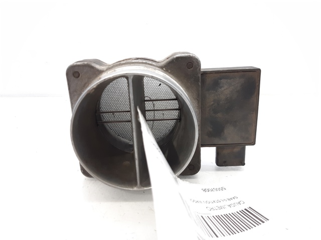 GM 55557008 Датчик потока (расхода) воздуха, расходомер M.A.F. - (Mass Airflow) в наличии Каменское