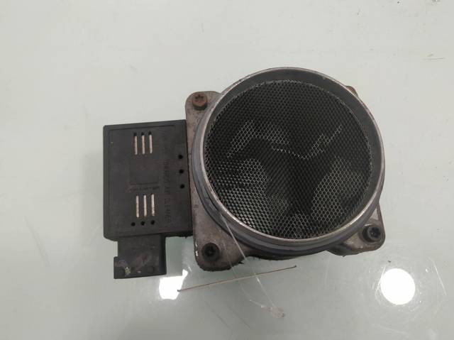 Sensor de fluxo (consumo) de ar, medidor de consumo M.A.F. - (Mass Airflow) 55557008 General Motors