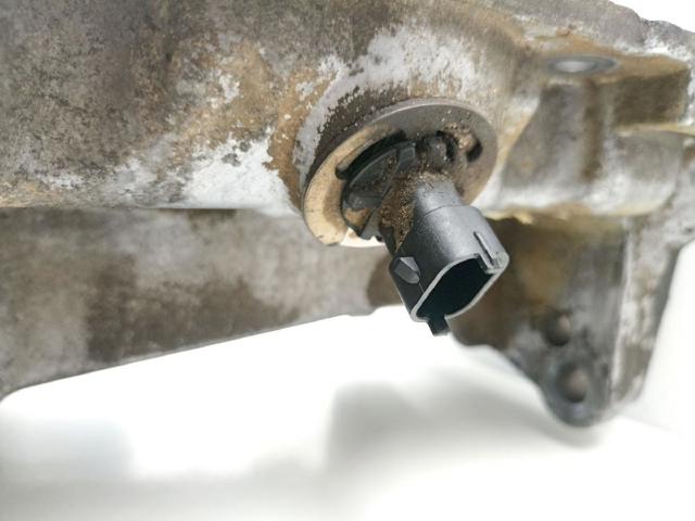 55557091 OPEL Поддон двигателя купить в Полтава
