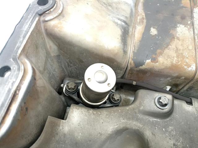 55557091 OPEL Поддон масляный картера двигателя купить в Киев