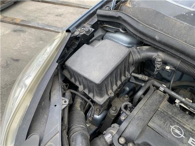 OPEL 55557185 Корпус воздушного фильтра в наличии Львов