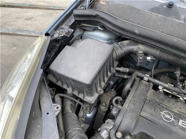 55557185 OPEL Корпус воздушного фильтра купить в Павлоград