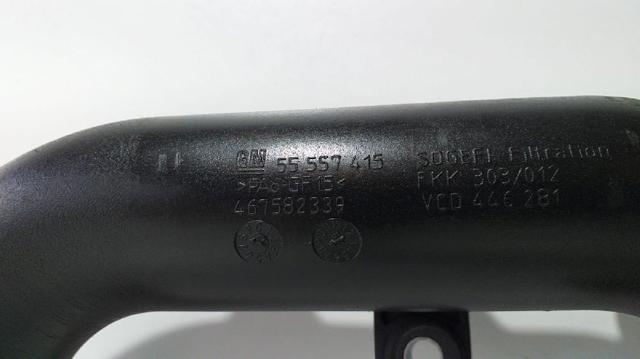 OPEL 55557415 в наличии Житомир