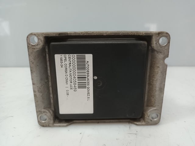 OPEL 55557932 в наличии Ровно