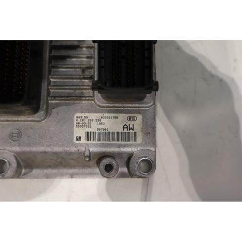 OPEL 55557932 в наличии Киев