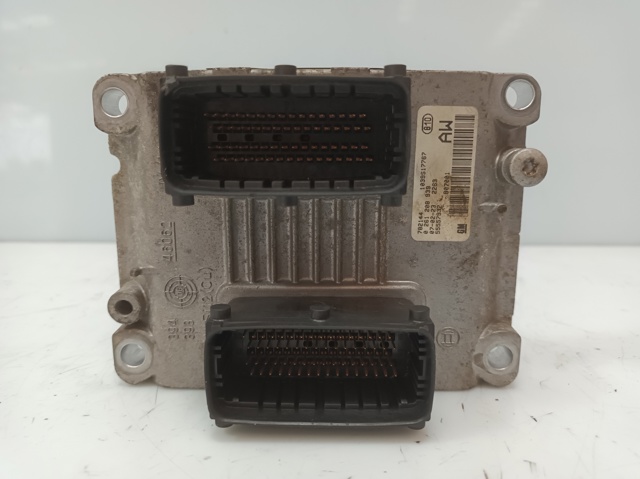 OPEL 55557932 в наличии Николаев
