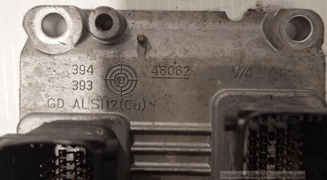 OPEL 55557935 в наличии Одесса