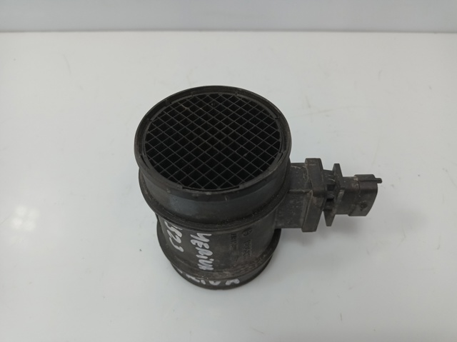 55558417 OPEL Датчик потока (расхода) воздуха, расходомер M.A.F. - (Mass Airflow) купить в Хмельницкий