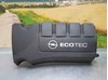 Tampa de motor decorativa 55558827 OPEL