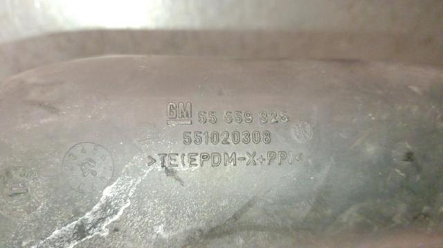 OPEL 55559325 в наличии Запорожье