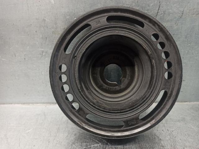 55559328 OPEL Шкив коленвала купить в Запорожье