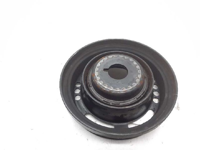 55559328 OPEL Шкив коленвала купить в Полтава