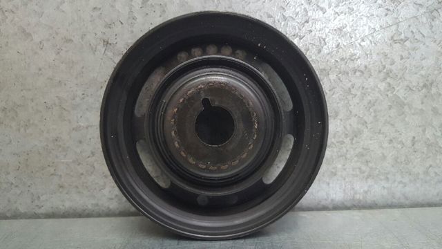 OPEL 55559328 Шкив коленвала в наличии Одесса