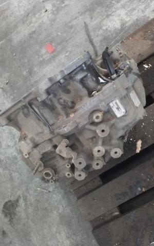 Caixa Automática de Mudança montada Opel Vectra