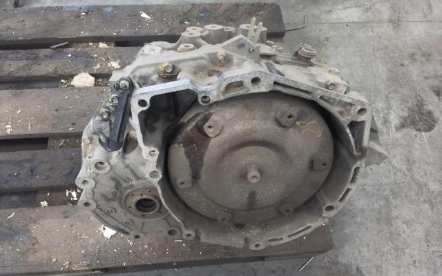 Caixa Automática de Mudança montada Opel Vectra