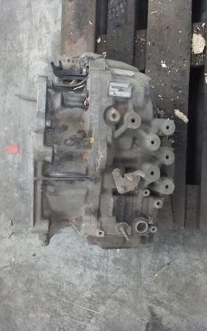 Caixa Automática de Mudança montada Opel Vectra