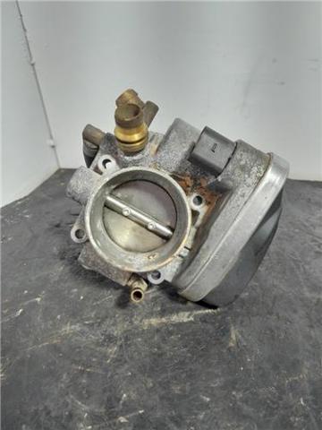 OPEL 55560398 Дроссельная заслонка в сборе в наличии Ирпень