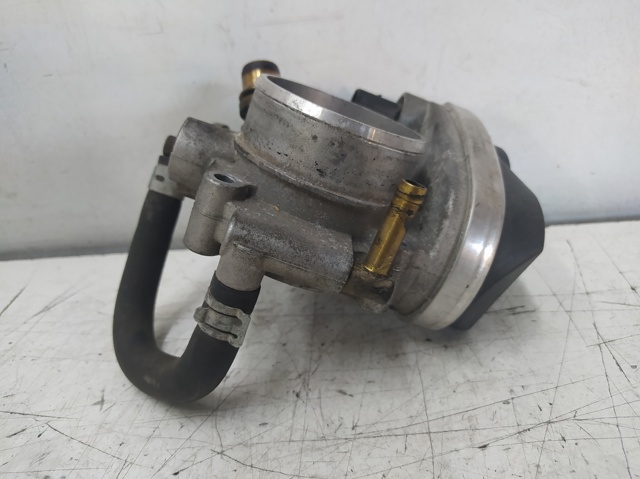 OPEL 55560398 Дроссельная заслонка в наличии Ровно