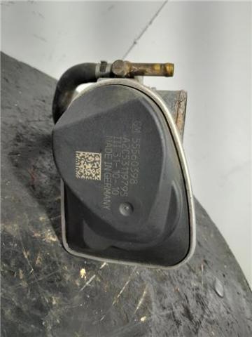 55560398 OPEL Дроссельная заслонка купить в Запорожье