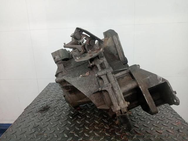 OPEL 55560478 КПП в сборе (механическая коробка передач) в наличии Черновцы