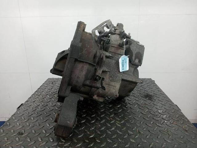 55560478 OPEL КПП в сборе (механическая коробка передач) купить в Ирпень
