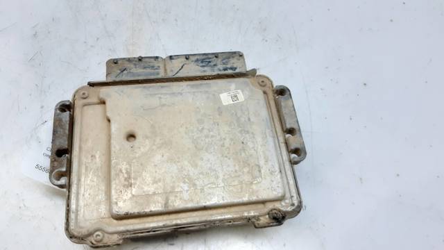 55560810 OPEL Модуль управления (ЭБУ) двигателем купить в Украина