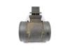 Sensor de fluxo (consumo) de ar, medidor de consumo M.A.F. - (Mass Airflow) 55561301 OPEL