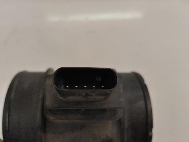 OPEL 55561301 Датчик потока (расхода) воздуха, расходомер M.A.F. - (Mass Airflow) в наличии Киев