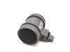 Sensor de fluxo (consumo) de ar, medidor de consumo M.A.F. - (Mass Airflow) 55561301 OPEL