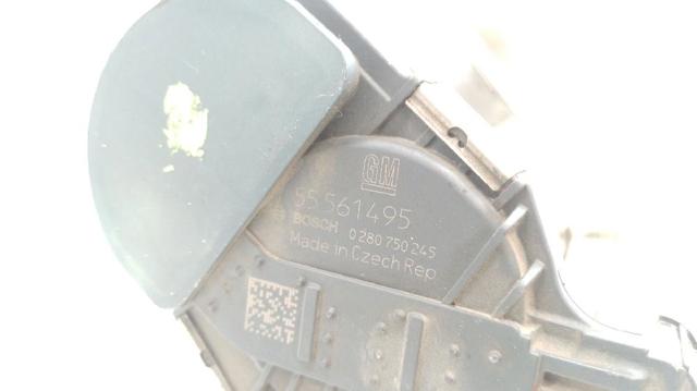 OPEL 55561495 Дроссельная заслонка в наличии Кривой Рог