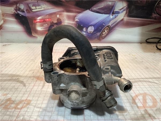 OPEL 55561495 Дроссельная заслонка в сборе в наличии Кривой Рог