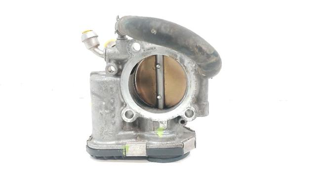 OPEL 55561495 Дроссельная заслонка в сборе в наличии Тернополь