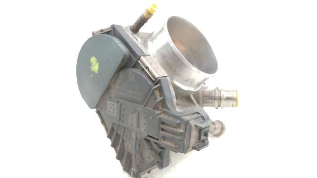 55561495 OPEL Дроссельная заслонка купить в Чернигов