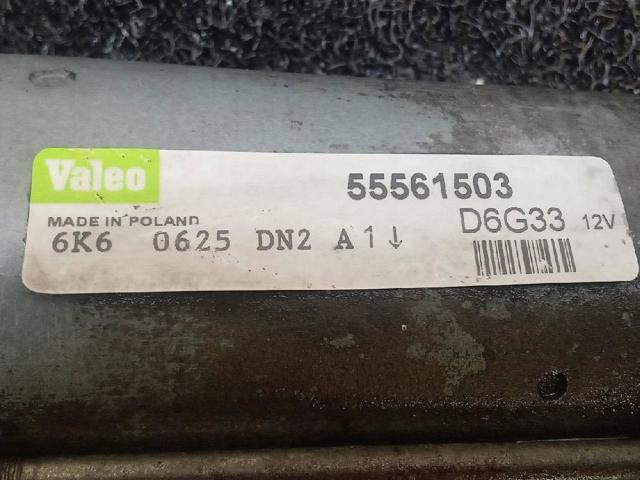 SUZUKI 55561503 Стартер в наличии Тернополь