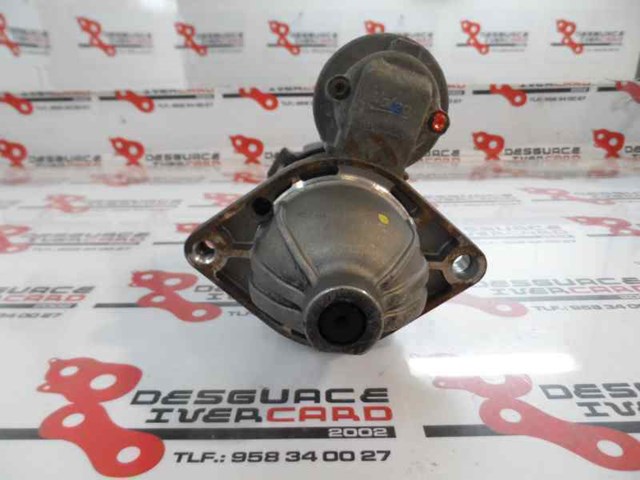 55561503 SUZUKI Стартер купить в Львов
