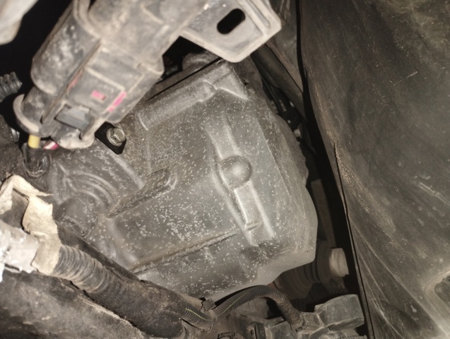 55561696 OPEL КПП купить в Кривой Рог