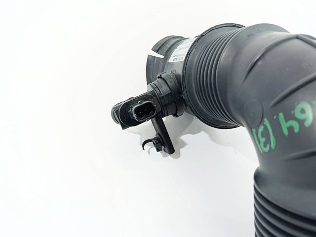 Cano derivado de ar do medidor de consumo do ar Opel Insignia G09