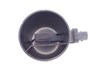 Sensor de fluxo (consumo) de ar, medidor de consumo M.A.F. - (Mass Airflow) 55561912 OPEL