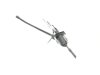 Cilindro mestre de embraiagem 55561915 OPEL