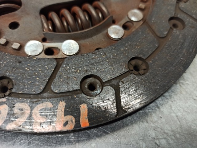 OPEL 55562026 Корзина сцепления в наличии Каменское