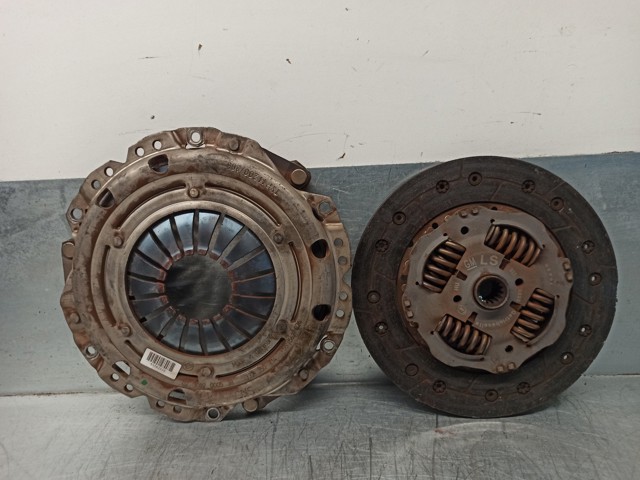 OPEL 55562026 Корзина сцепления в наличии Павлоград