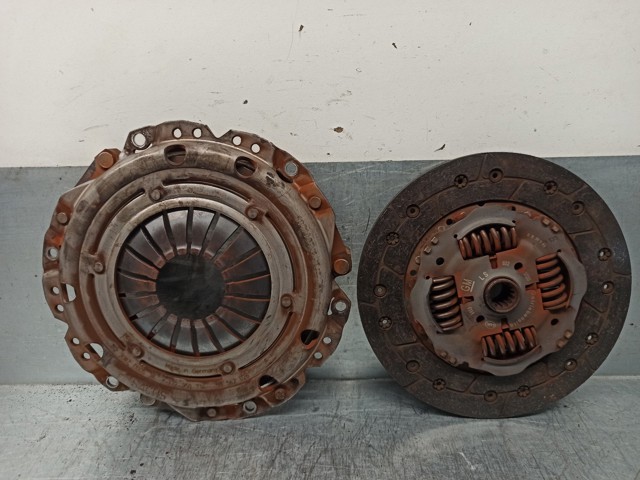 OPEL 55562026 Корзина сцепления в наличии Киев
