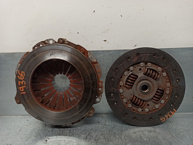 OPEL 55562026 Корзина сцепления в наличии Одесса