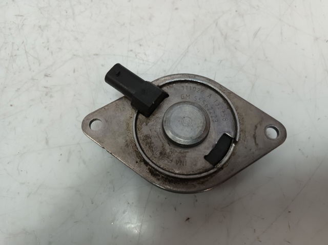 OPEL 55562223 Клапан фазорегулятора в наличии Киев