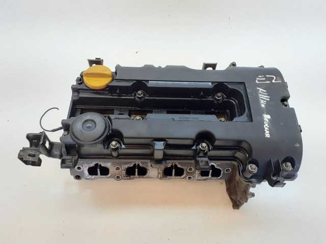 OPEL 55562229 Головка блока цилиндров (ГБЦ) в наличии Тернополь
