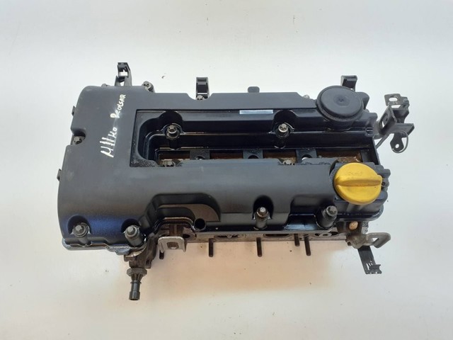 OPEL 55562229 ГБЦ в наличии Каменское
