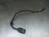 Sonda lambda, sensor de oxigênio até o catalisador 55562290 OPEL