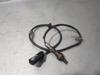 Sonda lambda, sensor de oxigênio até o catalisador 55562290 OPEL